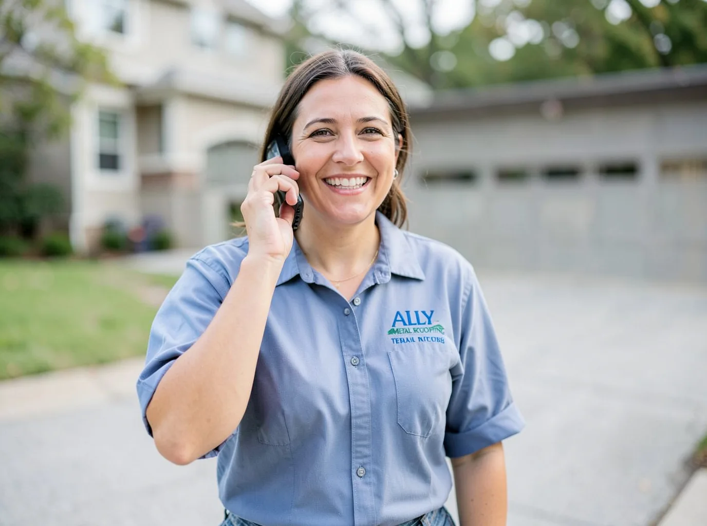 Metal Roof Installation Shipman, VA FAQs